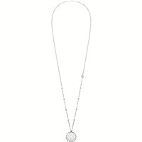 Collar Alviero Martini Mujer La Croisette in Acero Cristallo ACJ0013ST - ACJ0013ST